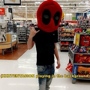 Meet your Posher, Richard